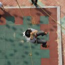 부주산국제클라이밍센터 이미지