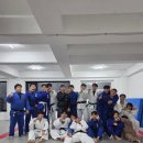 별내SJ유도관
