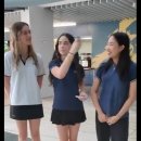 ISKL students share their hopes and dreams for 2026 이미지