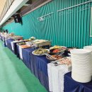 현대자동차그린서비스진해점 | 창녕출장뷔페, 만족도 높았던 그린출장뷔페 후기