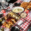 BBQ(비비큐 하성점) | 김포 하성 텍사스 BBQ 맛집, 블루스모크 방문기