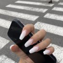 산본네일 뷰티욜로와 산본점에서 받은 레이스네일 후기