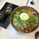 김밥까페 이미지