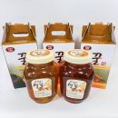 인삼마을벌꿀 이미지