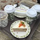 애견# | 당진 카페피어라 애견동반 후기(벚꽃 청보리)