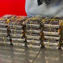 천지인약국 앞 | 광장시장 먹거리 찹쌀꽈배기 모녀김밥 마약김밥