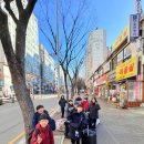 용인대태권도 | 용인대맥스한가림태권도 겨루기선수단 태권도동계훈련 후기!