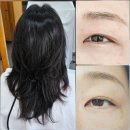 제이원 헤어 | 청주 예쁘다 미용실+허쉬컷 &amp; 제이원 뷰티+케라틴 볼륨 속눈썸펌