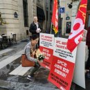 파리바게뜨 앞 이미지