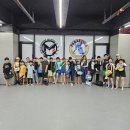 화성합기도 | [무림합기도&amp;주짓수 동탄] 무더위 탈출 프로젝트 🏄‍초등부 워터파크 캠프🏄‍♀️