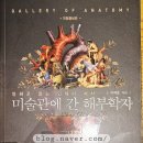 미술관에 간 해부학자 이미지