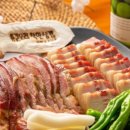 착한오리와돼지 이미지