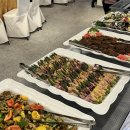 (주)더원 | 대구 더원웨딩 뷔페 시식 후기 , 대구 바오로 출장뷔페