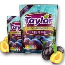 (주)테일러팜스- 푸룬으로 아이스크림 만들었어요