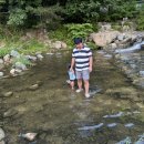 밤골 간이화장실 이미지