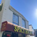비룡매운맛음식점 | #24 달리시티(Daly City)의 매운맛_사천음식점 후기(Spicy Story)