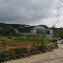 송산1리 마을회관 이미지