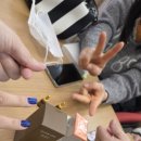 모동 작은도서관 이미지