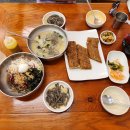 봉평 옹심이 메밀칼국수 이미지