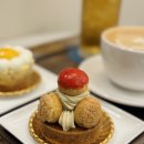 시안호텔 | 내방역 디저트 서초 파티시안 후기｜5성급 호텔 셰프가 만드는 방배동 고급 디저트 강추