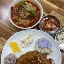 이공 비빔국수 왕돈까스 | 포천 &#39;이공국시 축석점&#39; - 비빔국수, 왕돈까스, 의정부 민락도 가까운 맛집