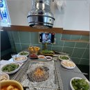 영삼이네우정소갈비천안