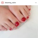 Blooming nail(블루밍네일)
