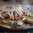 무교동낙지 이미지