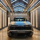 곡현로 77번길R | 스포티지 신차패키지 후기 파노라마 럭스R 썬팅 시공