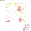 봉화군 춘양면 학산리 보전관리지역 전 335평 1천2백만원 이미지