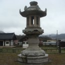 임실진구사지석등 이미지