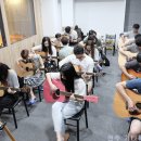 기타교실(초급반) 이미지