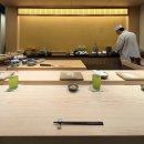 김주백 | 스시고쿠 오마카세 런치 후기