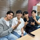 뮤지컬 미오 프라텔로 자둘 후기 :: EEEE 형제들 김도빈 최호승 정민 241006