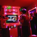 소리샘 노래연습장 이미지