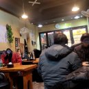 정가네홍어 | 군자역 천호대로(능동), 정가네 빈대떡