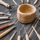 클레이 아트 이미지