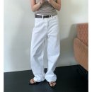 웰로우 아이데님팬츠 이미지