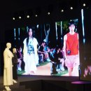 한국콘텐츠진흥원 더셀렉츠 쇼룸 전시 25FW 패션 트렌드 전시 방문기
