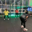 운동의 미학 이미지