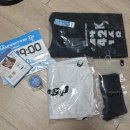 나루공원 | 2026 부산 나이트워크 42K :: 24km 혼자 걸어본 완주 후기 (APEC나루공원~부산대)