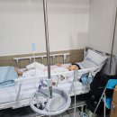 더웰병원 | 아기 아데노이드, 편도비대증 수술 더웰병원 준비물과 회복과정 고열까지