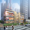 캐슬앤파밀리에2단지 상가 이미지