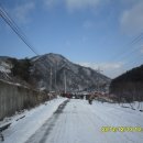 민주지산로 이미지