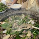 거여동 맛집 광주생오리돌구이전문 마천동 로컬맛집