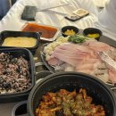 하늘채구이나라 | 노량진수산시장 방어참돔 모둠회 포장후기 내돈내산 추천 청양수산