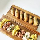 초밥친구김밥 네이버블로그