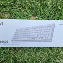 앱코 AI 코파일럿 무선 펜타그래프 키보드 MK98 내돈내산 후기