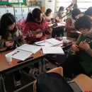 우쿨렐레(중급) 이미지