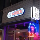 모디 (modi) | [식당] 대구 광코 골목 속 숨은 보석, &#39;모디(MODI)&#39;에서 한잔 어때요? 🍷🍽️